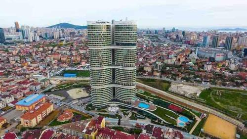 Atasehir Apartment | Ataşehir Örnek Mah Fully Furnished Residence