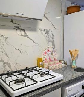 Ayvacik House | Ida Village House