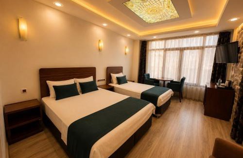 Artuklu Bed & Breakfast | Mardia Konağı