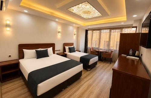 Artuklu Bed & Breakfast | Mardia Konağı