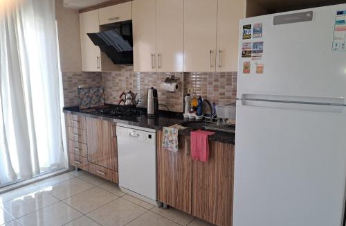 Atakent Apartment | MEHMET's HOME