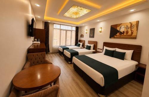 Artuklu Bed & Breakfast | Mardia Konağı