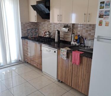 Atakent Apartment | MEHMET's HOME