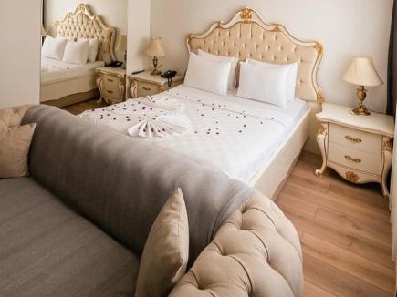 Adapazari Hotel | Ottoman Hotel Sakarya