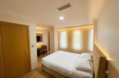 Adapazari Hotel | Ottoman Hotel Sakarya