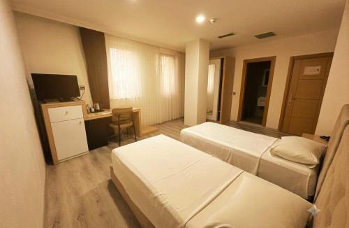 Adapazari Hotel | Ottoman Hotel Sakarya