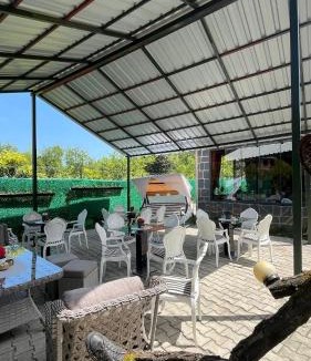 Pazar Hotel | Yeşil Cennet Tatil Köyü