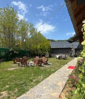Pazar Hotel | Yeşil Cennet Tatil Köyü