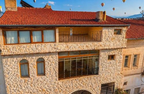 Ortahisar House | Harmony Houses Cappadocia