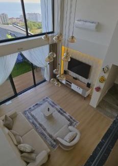 Piraziz Villa | Villa Çelebi