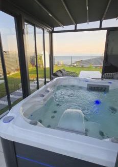 Piraziz Villa | Villa Çelebi