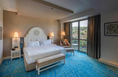 Artuklu Hotel | Ramada Plaza by Wyndham Mardin
