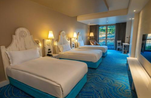 Artuklu Hotel | Ramada Plaza by Wyndham Mardin