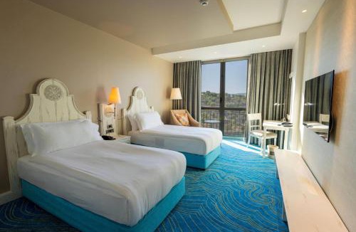 Artuklu Hotel | Ramada Plaza by Wyndham Mardin