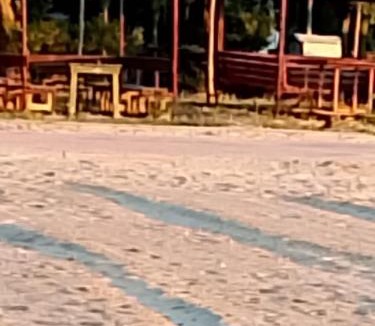 Marmara Ereglisi Hotel | ATLAS BEACH RESORT OTEl