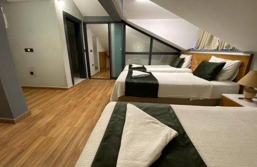 Sarigerme Apartment | Nurhal Apart