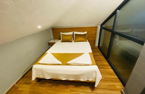 Sarigerme Apartment | Nurhal Apart