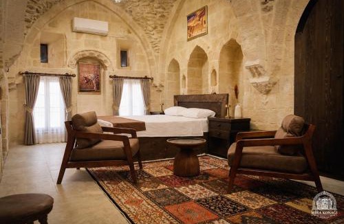 Artuklu House | Mira konağı mardin