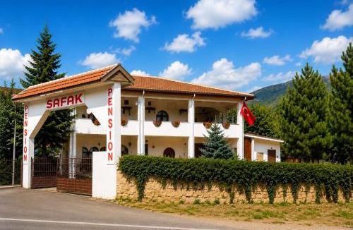 Camardı House | Şafak pansiyon