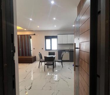 Avsallar Apartment | Kepenek Suites