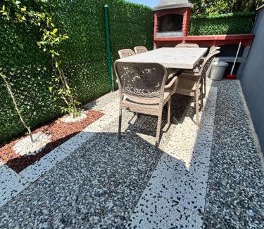 Kale House | Çilek Home