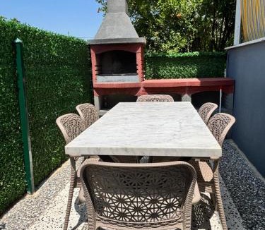 Kale House | Çilek Home