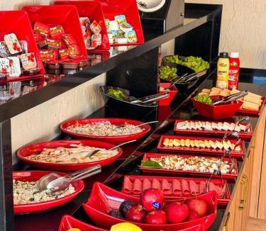 Karakoy Hotel | Karakoy Port House