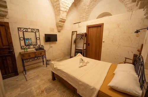 Eyyubiye Apartment | Casablanca