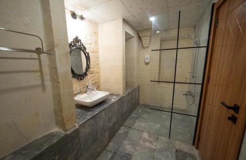 Eyyubiye Apartment | Casablanca