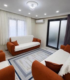 Sultanahmet Apartment | me TENEDOS