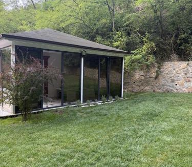 Basiskele House | Holiday homes in Bahçecik, Turkey