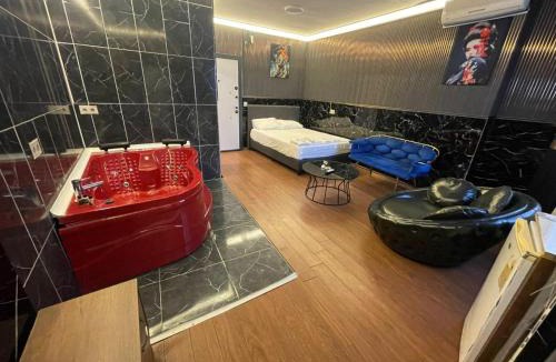 Kagithane Apartment | Arena Apart Otel