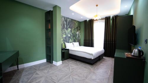 Eyyubiye Hotel | Hotels in Urfa, Turkey