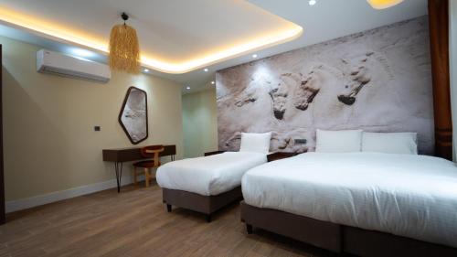 Eyyubiye Hotel | Hotels in Urfa, Turkey