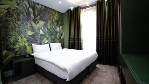 Eyyubiye Hotel | Hotels in Urfa, Turkey