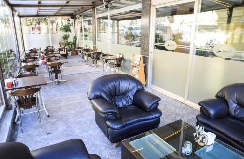 Maltepe Hotel | Anka Premium Hotel