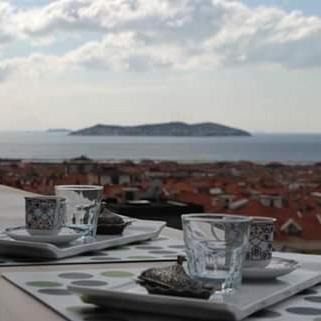 Maltepe Hotel | Anka Premium Hotel