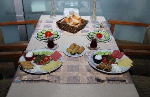 Maltepe Hotel | Anka Premium Hotel