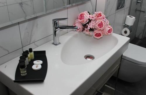 Maltepe Hotel | Anka Premium Hotel