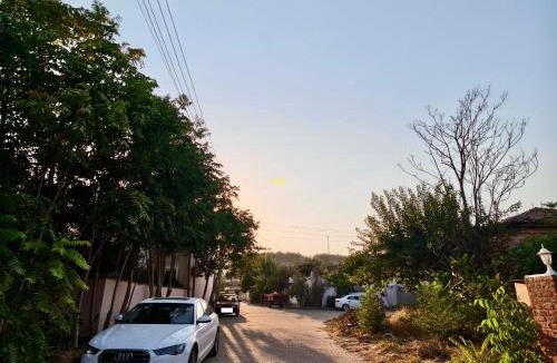 Camlık House | Efes Linden House