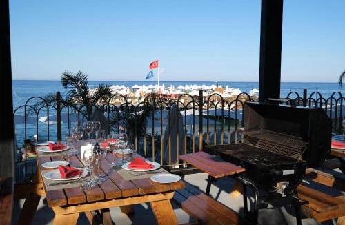 Kemer Resort | DoubleTree by Hilton Antalya-Kemer All-Inclusive Resort
