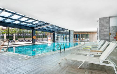 Kemer Resort | DoubleTree by Hilton Antalya-Kemer All-Inclusive Resort