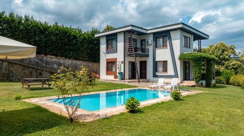 Sapanca House | Nevras Resort Sapanca