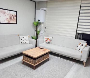 Cubuk Apartment | Ankara Esenboğa Airport Comfort Suites - 1BR