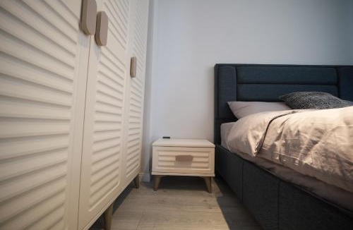 Atakum Apartment | gürgen house