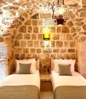 Artuklu Hotel | Yona Otel