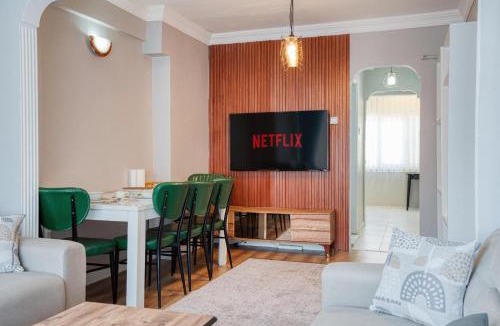Emin Sinan Apartment | Ayasofya Suites