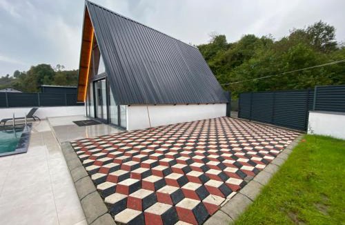 Bolaman House | Fatsa Irmak Bungalov