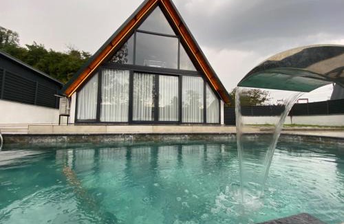 Bolaman House | Fatsa Irmak Bungalov
