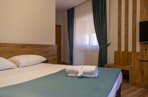 Canakkale Hotel | Yeni Truva Otel